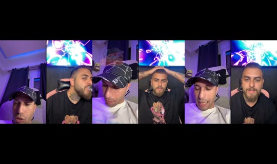 giannis.aerakis's Stream - Jul 23, 2026, 10:18 PM