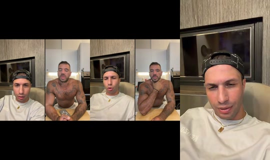 giannis.aerakis's Stream - Jul 28, 2026, 6:50 PM