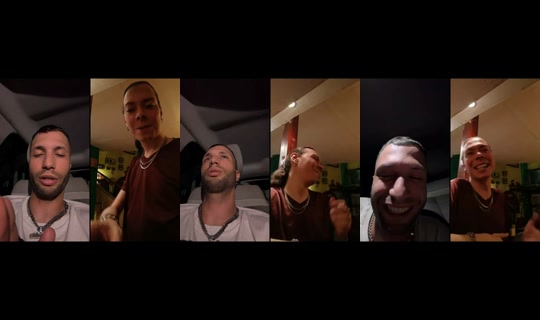 giannis.aerakis's Stream - Aug 23, 2026, 2:52 AM
