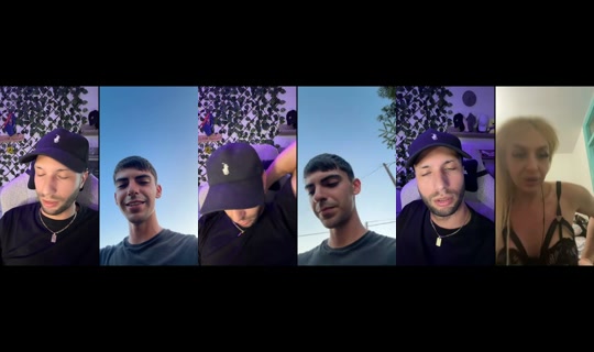 giannis.aerakis's Stream - Aug 24, 2026, 4:44 PM