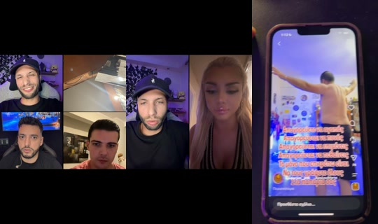 Stream ni giannis.aerakis - Ago 25, 2026, 9:39 PM