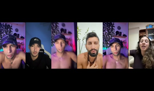giannis.aerakis's Stream - Sep 18, 2026, 10:41 PM