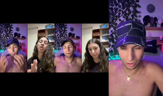 giannis.aerakis's Stream - Sep 18, 2026, 11:31 PM