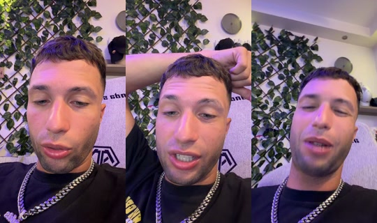 giannis.aerakis's Stream - Sep 19, 2026, 10:11 PM