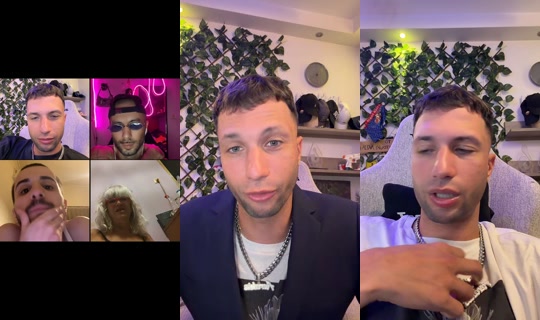 giannis.aerakis's Stream - Sep 19, 2026, 11:13 PM
