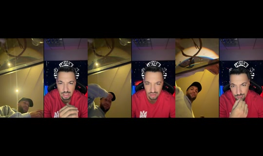 giannis.aerakis's Stream - Oct 6, 2026, 11:18 PM