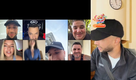 giannis.aerakis's Stream - Oct 7, 2026, 2:56 PM