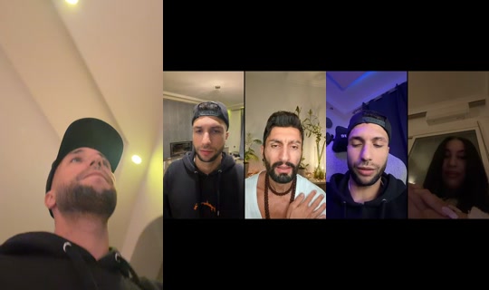 giannis.aerakis's Stream - Oct 7, 2026, 11:28 PM