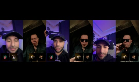 giannis.aerakis's Stream - Oct 8, 2026, 1:09 AM