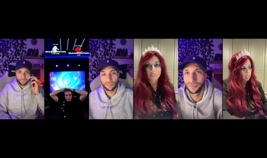 giannis.aerakis's Stream - Oct 8, 2026, 7:50 PM