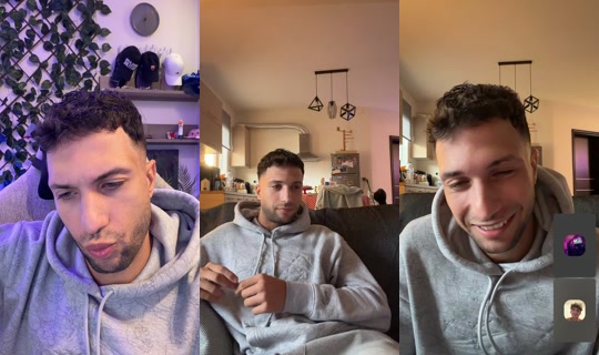 giannis.aerakis's Stream - Oct 14, 2026, 2:52 PM