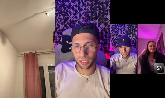 giannis.aerakis's Stream - Oct 15, 2026, 9:26 PM