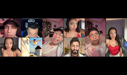Stream von giannis.aerakis – 16. Okt. 2026, 23:08