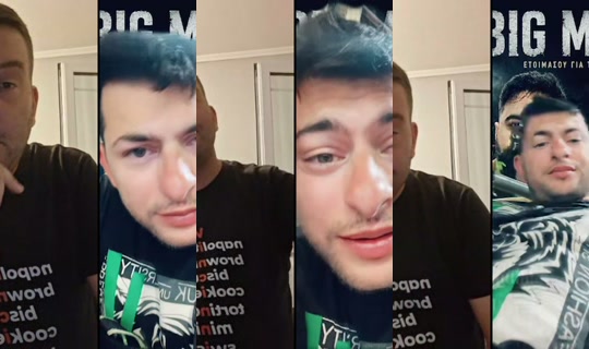 giannisstamatiou1's Stream - Jul 27, 2026, 6:22 PM