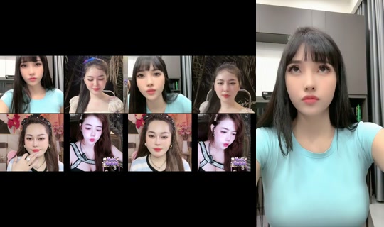 giauhuynh6886의 방송 - 2026년 8월 23일 PM 1:40