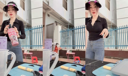 giaydep_hoaithu_bmt's Stream - Jul 25, 2026, 3:33 AM