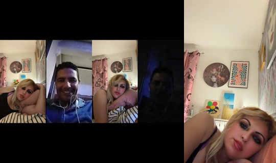 gibotsandra's Stream - Aug 6, 2026, 8:44 PM