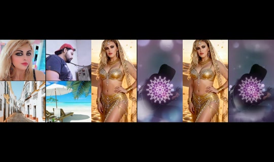 gibotsandra's Stream - Aug 7, 2026, 5:02 AM