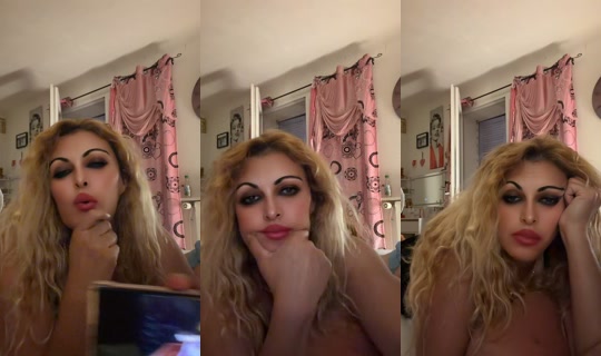 gibotsandra's Stream - Aug 8, 2026, 11:00 PM