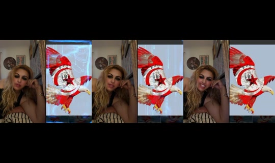 gibotsandra's Stream - Aug 10, 2026, 6:36 AM