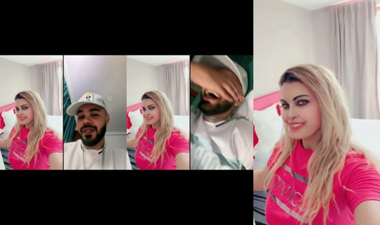 Stream de gibotsandra – 23 août 2026, 3:17
