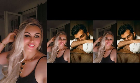 Stream von gibotsandra – 24. Aug. 2026, 18:59