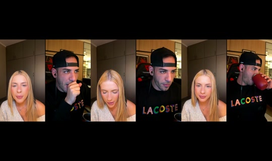 gicardoni_'s Stream - Jul 10, 2026, 12:26 AM