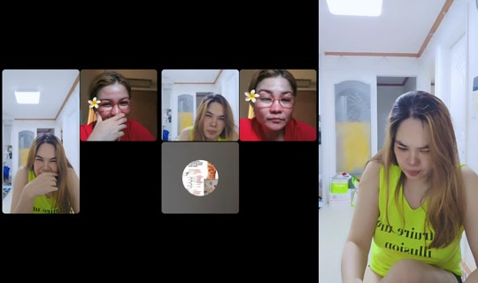 gichun.yeom's Stream - Jul 22, 2026, 9:27 AM