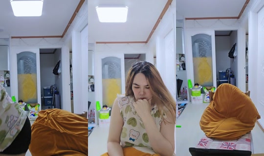 gichun.yeom's Stream - Jul 24, 2026, 8:45 AM