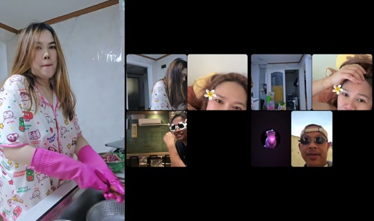 gichun.yeom's Stream - Jul 31, 2026, 7:28 AM