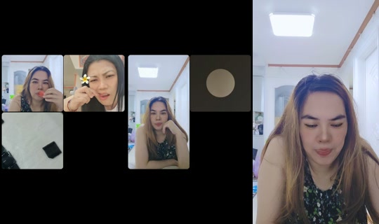 gichun.yeom's Stream - Aug 6, 2026, 7:29 AM