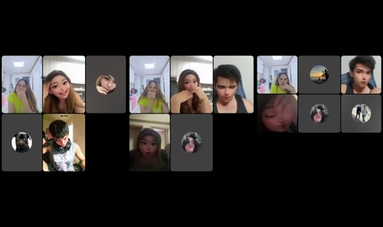 gichun.yeom's Stream - Sep 22, 2026, 11:01 AM
