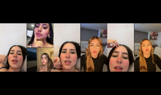 gigi_velez3's Stream - Aug 23, 2026, 6:22 AM