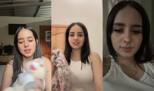 gigi_velez3 的直播 - 2026年8月23日 23:05