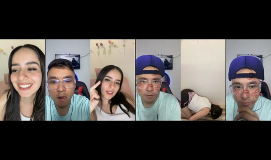 gigi_velez3 的直播 - 2026年8月24日 0:50