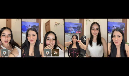 gigi_velez3 的直播 - 2026年8月24日 1:40