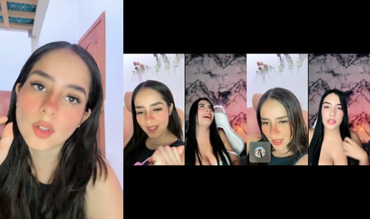 Stream von gigi_velez3 – 25. Aug. 2026, 1:58