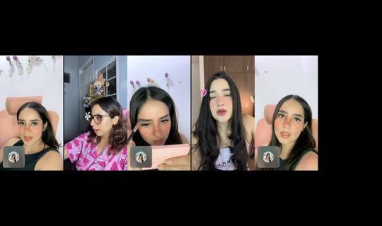 Stream von gigi_velez3 – 25. Aug. 2026, 2:48