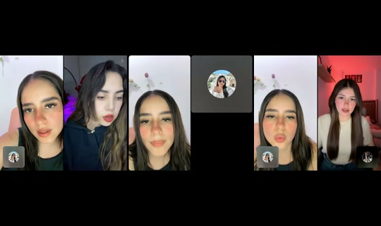 Stream von gigi_velez3 – 25. Aug. 2026, 3:38