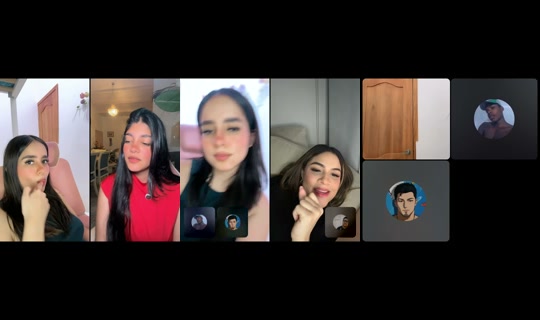 Stream von gigi_velez3 – 25. Aug. 2026, 4:20