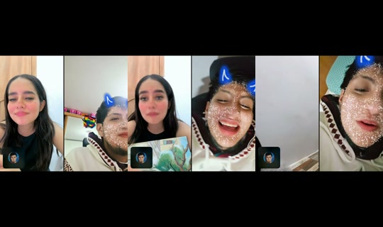 Stream von gigi_velez3 – 25. Aug. 2026, 5:11