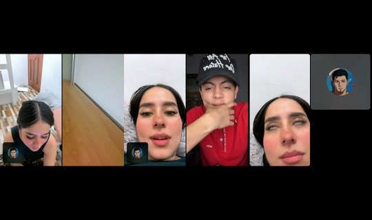 Stream von gigi_velez3 – 25. Aug. 2026, 6:01
