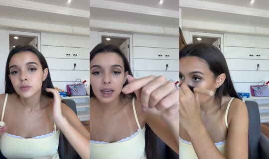 gigicasecundaria's Stream - Jul 20, 2026, 2:27 PM