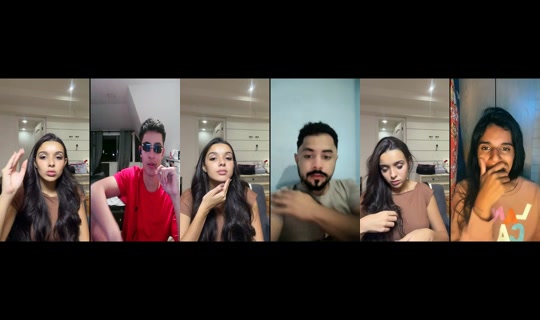 gigicasecundaria's Stream - Jul 21, 2026, 12:21 AM