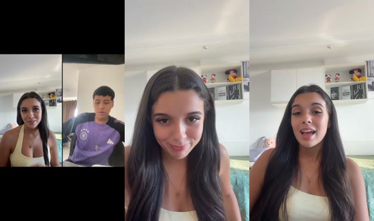 gigicasecundaria's Stream - Aug 3, 2026, 6:37 PM