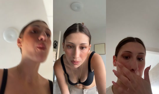 gigiehn's Stream - Jul 18, 2026, 3:46 PM
