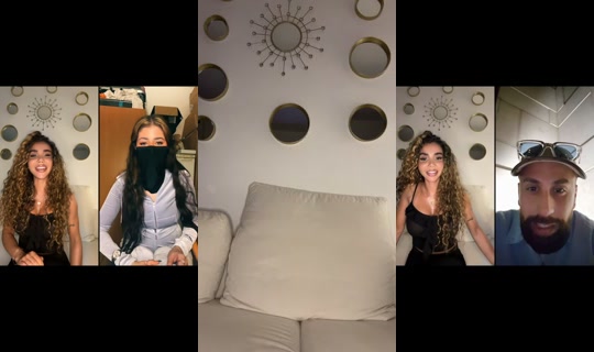 gigijuju1's Stream - Jul 22, 2026, 10:27 PM