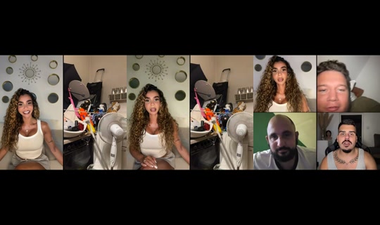 gigijuju1's Stream - Jul 26, 2026, 9:15 PM