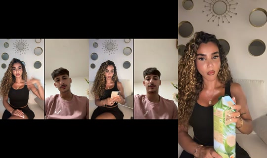 gigijuju1's Stream - Jul 31, 2026, 10:08 PM