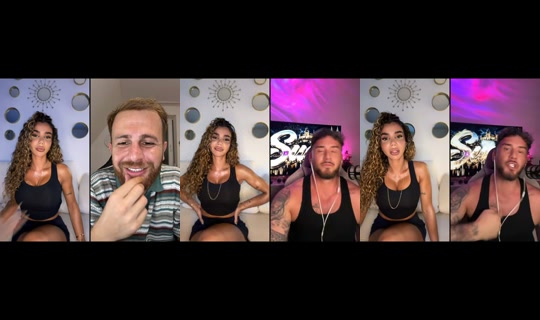 gigijuju1's Stream - Aug 5, 2026, 9:11 PM